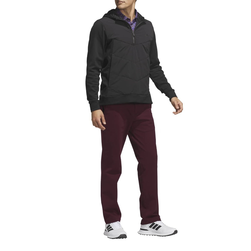 ULTIMATE365+ Course Control Quilted Anorak
