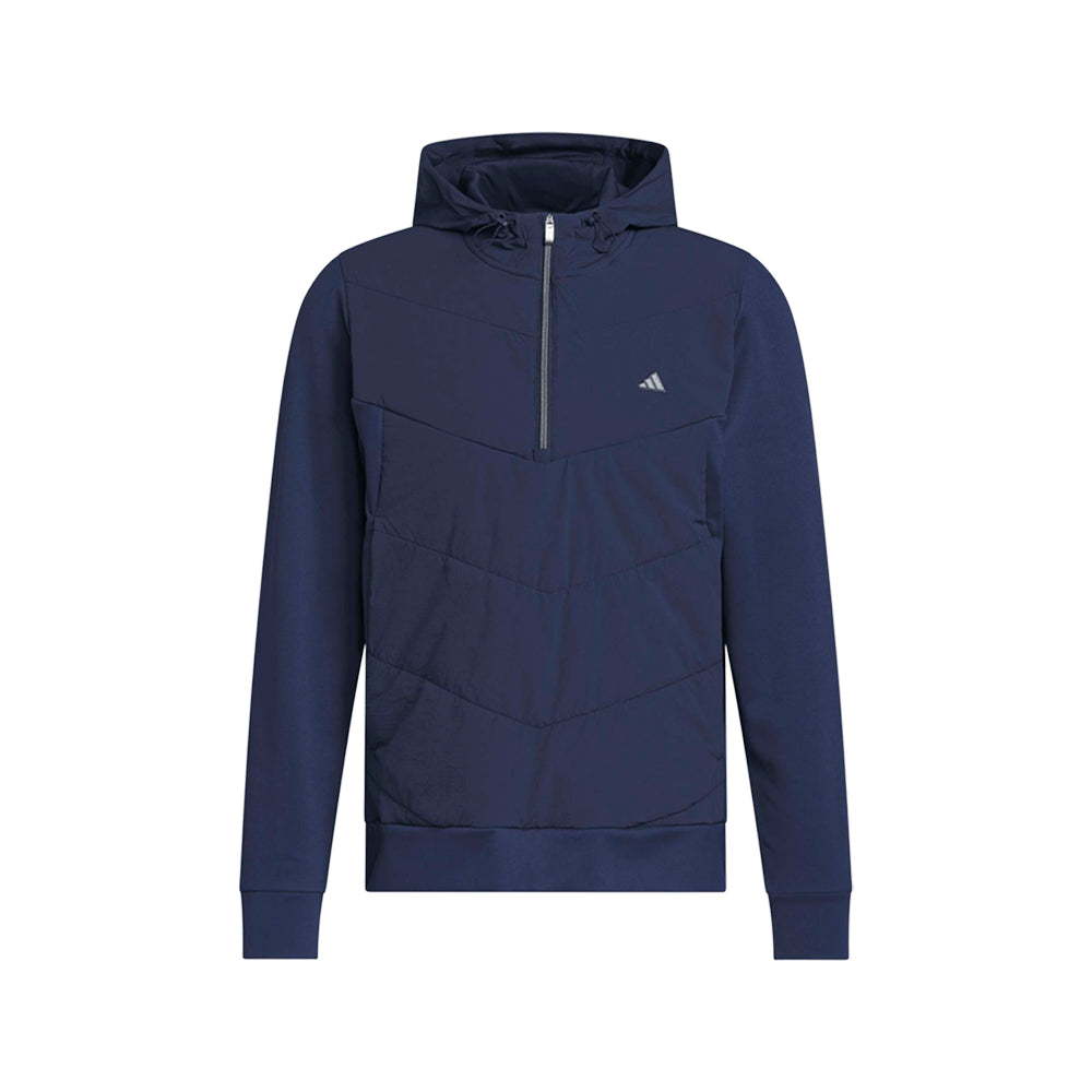 ULTIMATE365+ Course Control Quilted Anorak