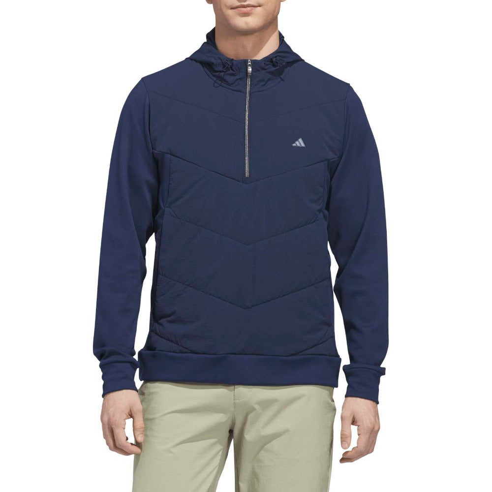 ULTIMATE365+ Course Control Quilted Anorak