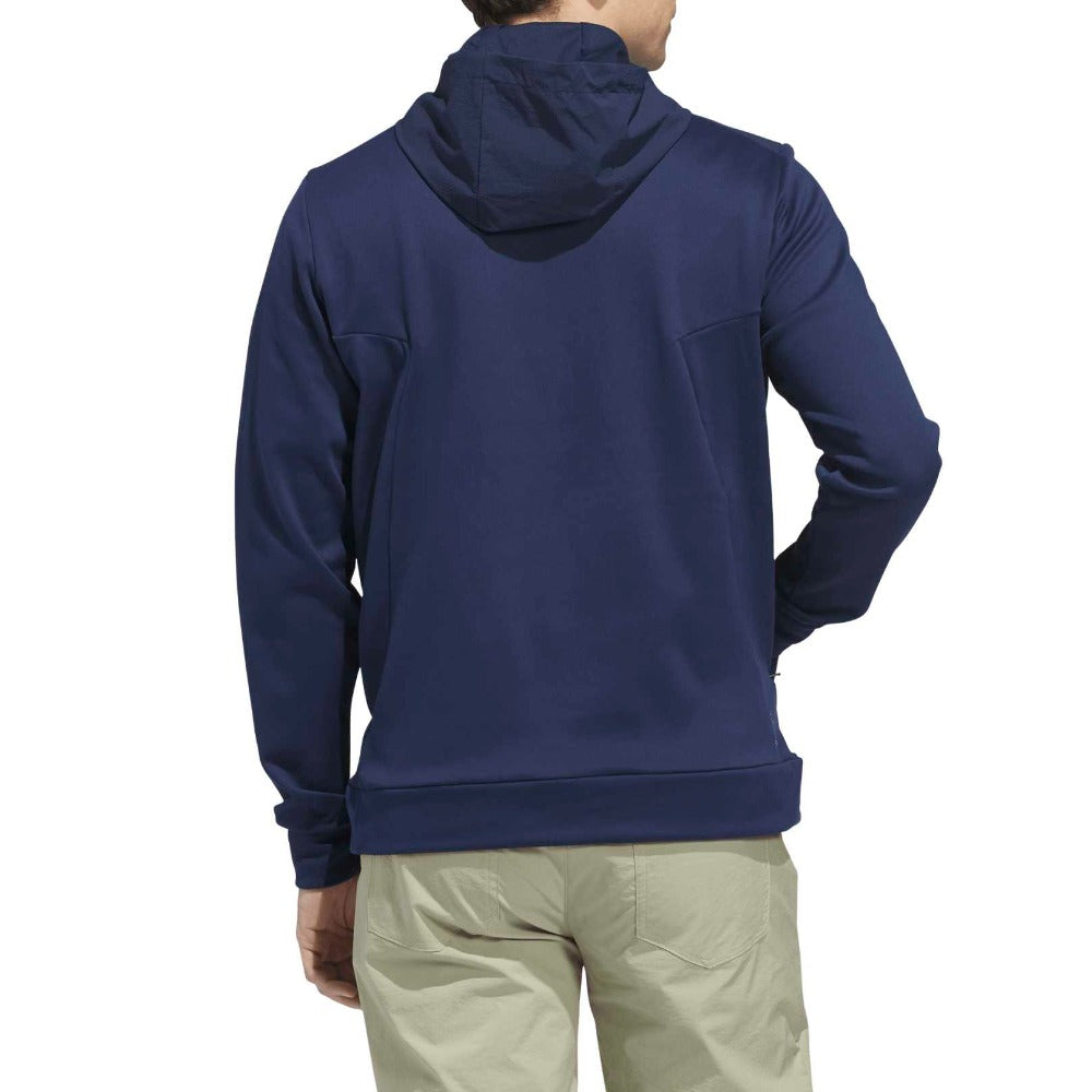 ULTIMATE365+ Course Control Quilted Anorak