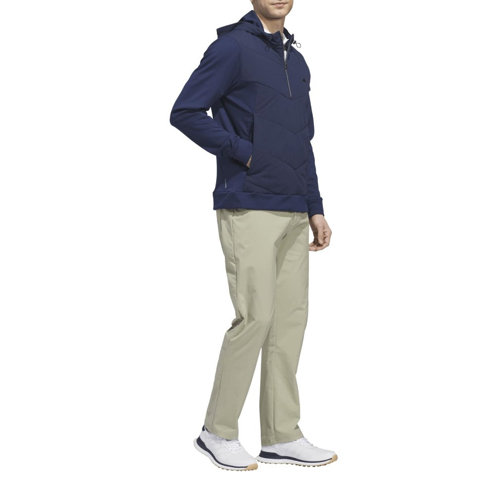 ULTIMATE365+ Course Control Quilted Anorak