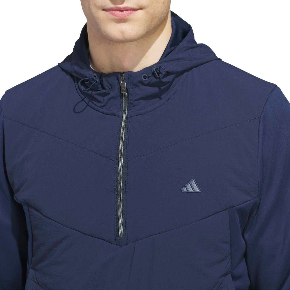 ULTIMATE365+ Course Control Quilted Anorak