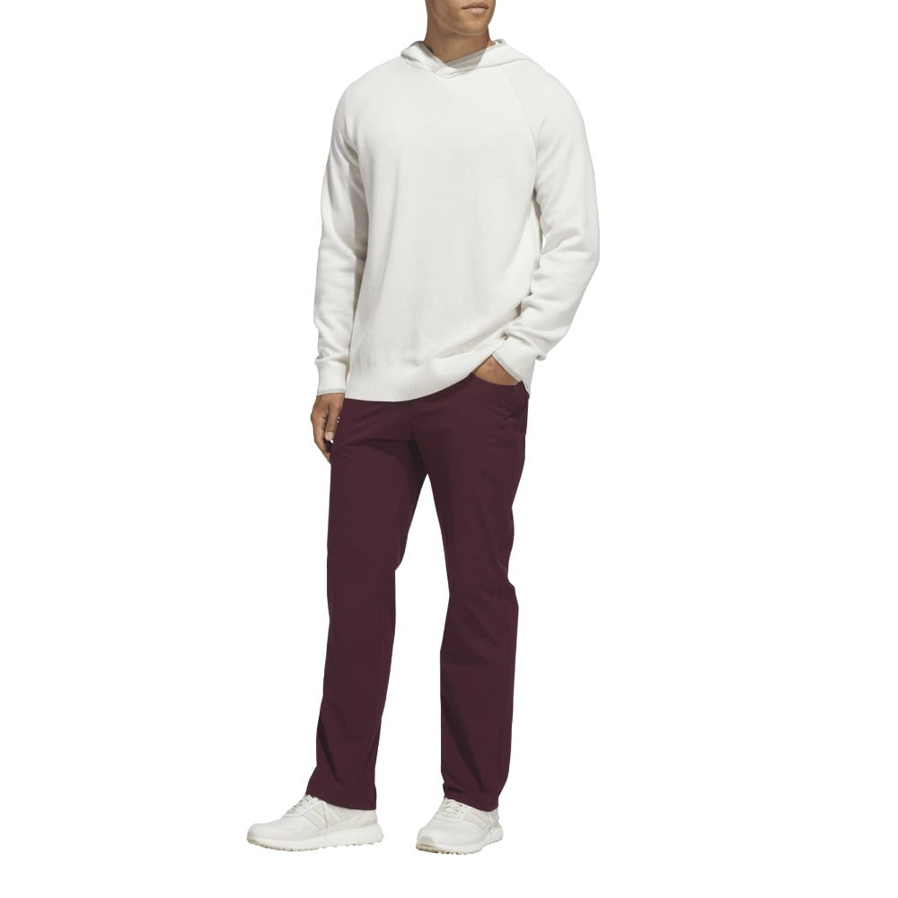ULTIMATE365 Tour Twistknit Hoodie