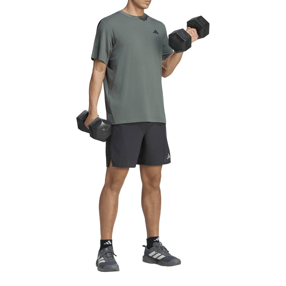 D4T Essentials T-Shirt