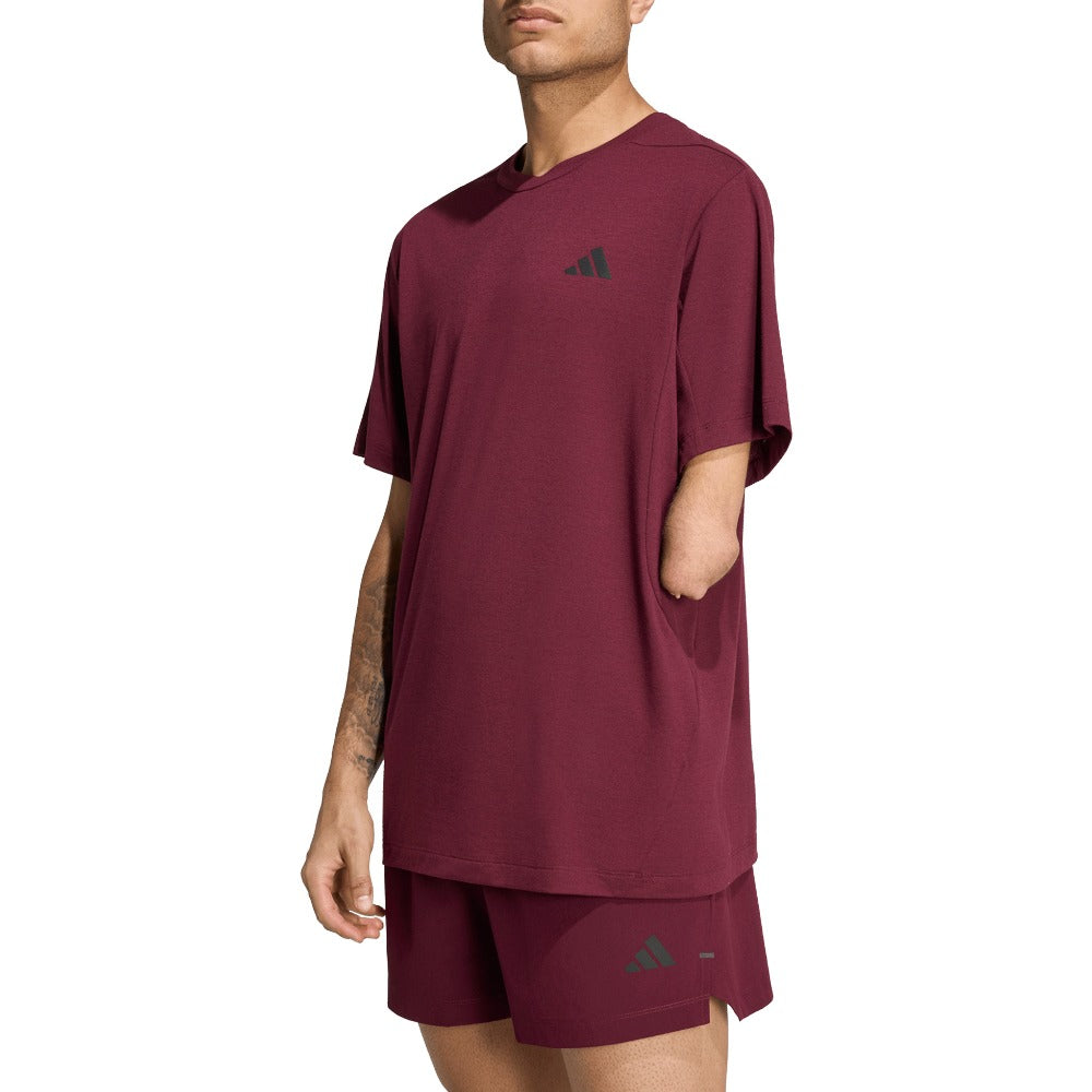 D4T Essentials T-Shirt