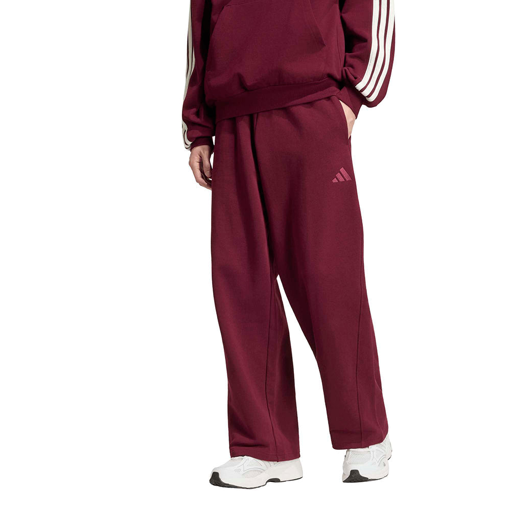 Kit Small Logo Wide Pants