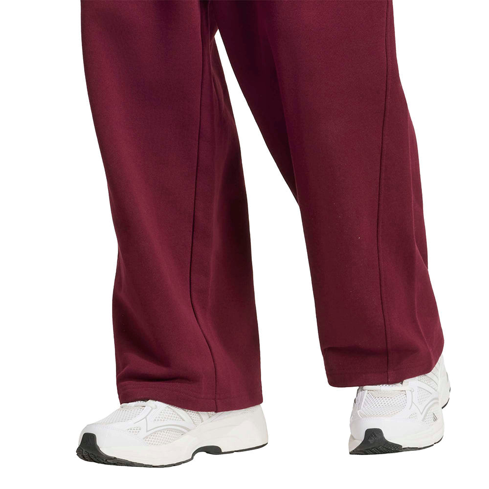 Kit Small Logo Wide Pants
