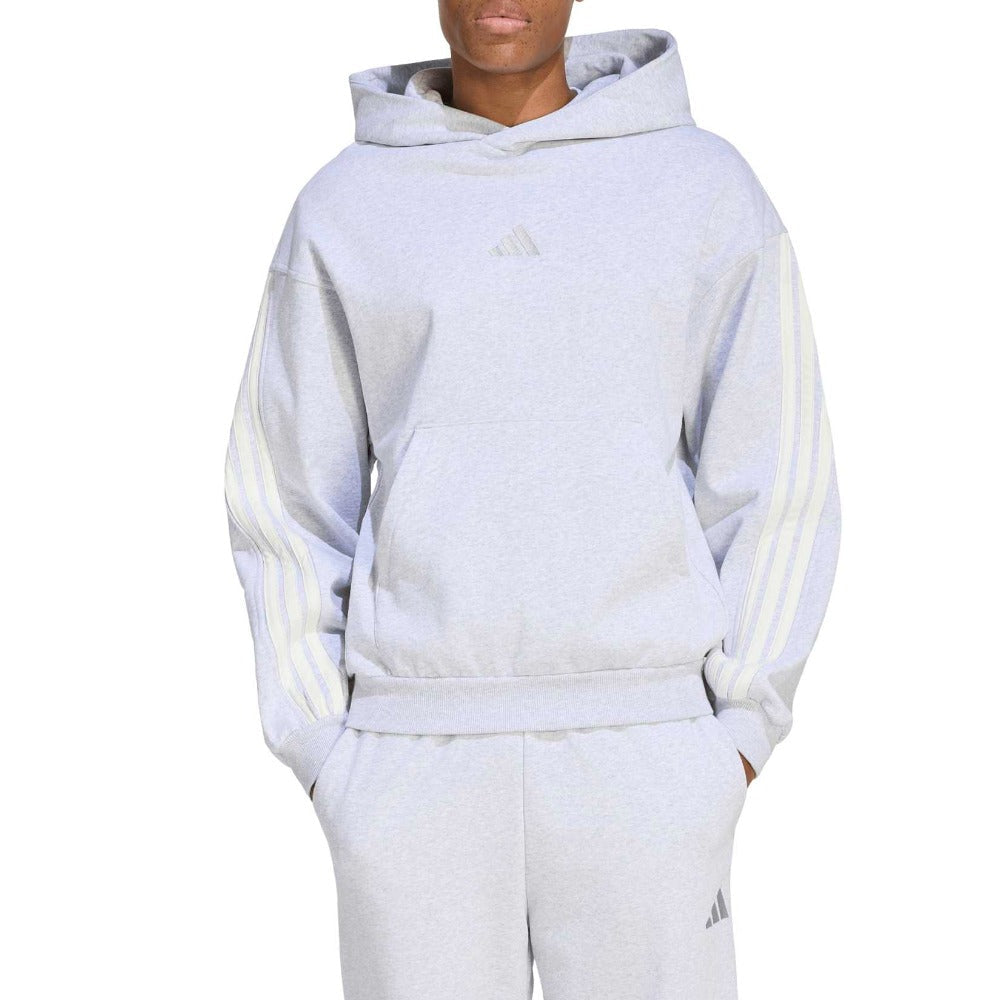 Kit 3-Stripes Hoodie