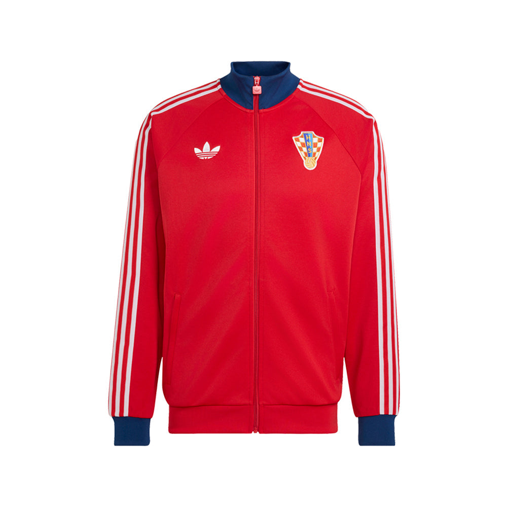 Croatia Originals Track Top