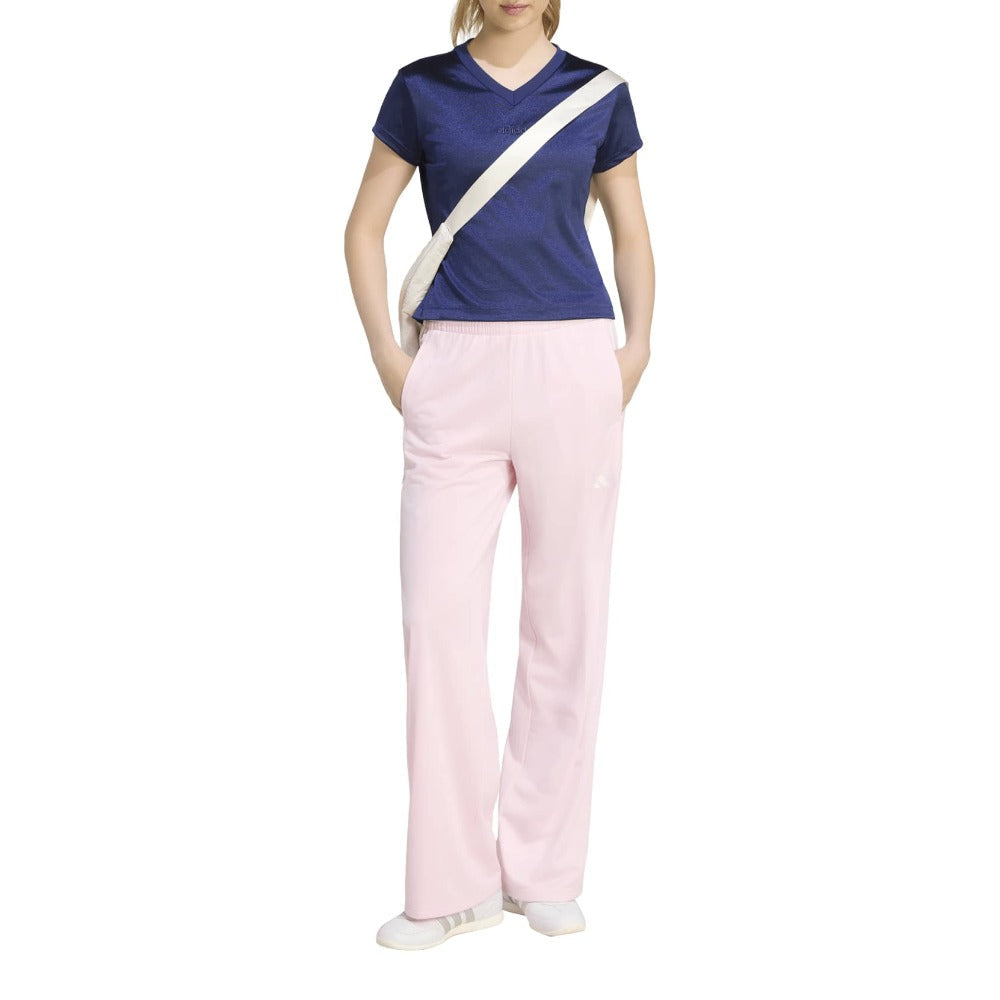 Dayready Wide Leg Trackpants
