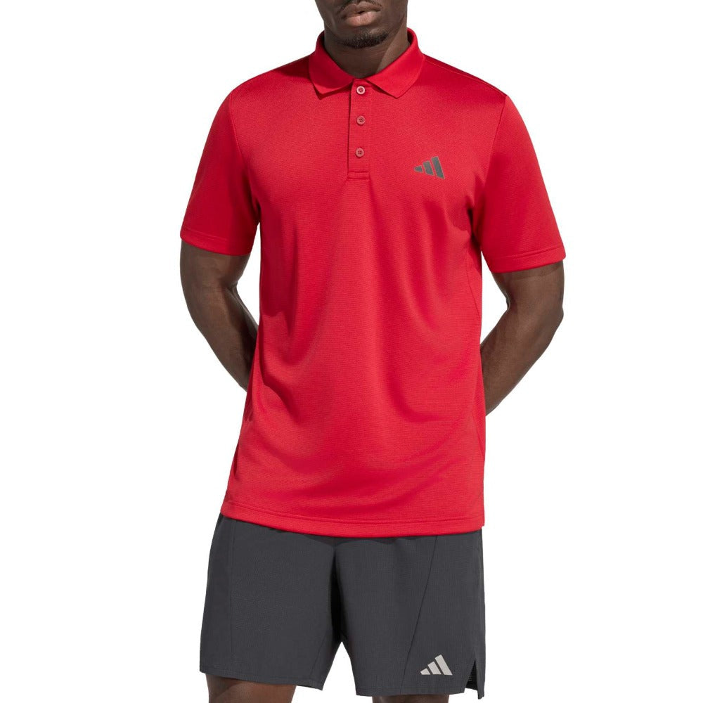 Train Essentials Training Polo Shirt