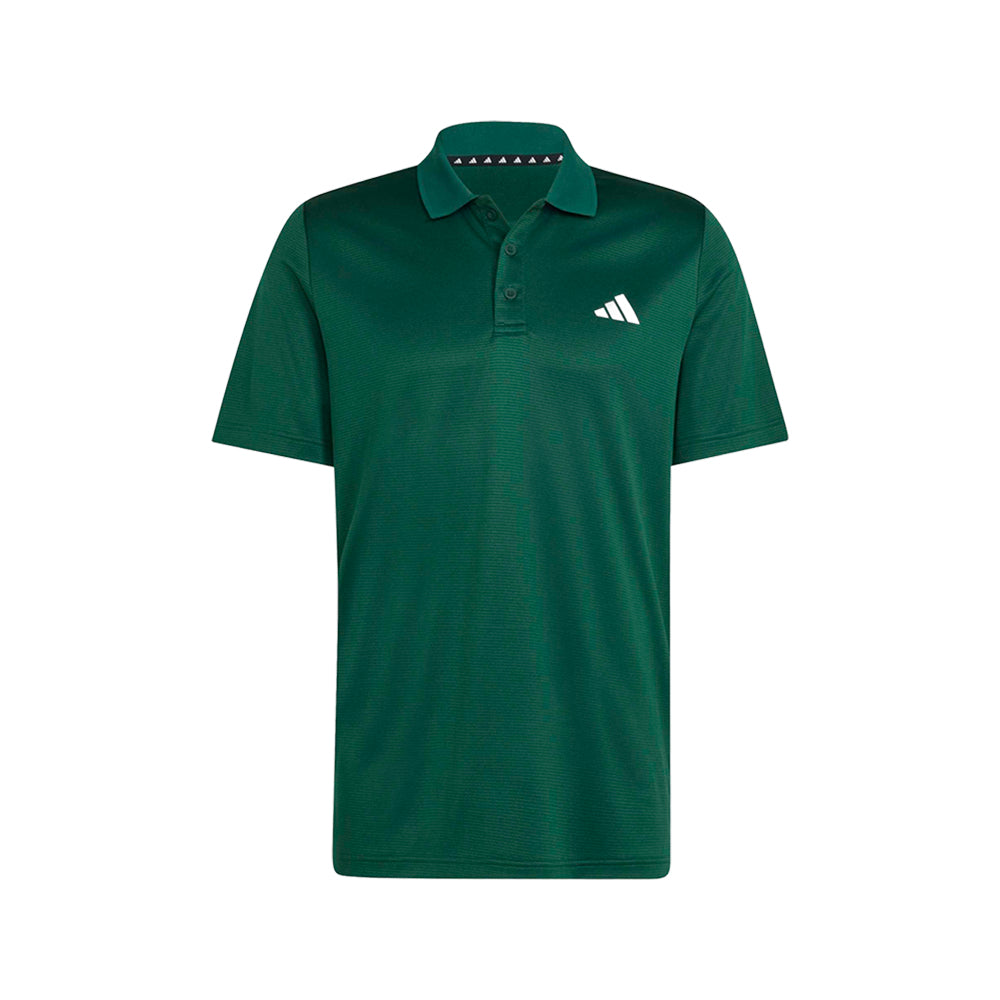 Train Essentials Training Polo Shirt