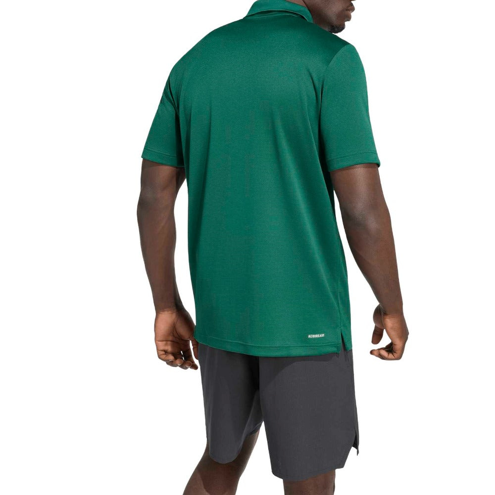 Train Essentials Training Polo Shirt