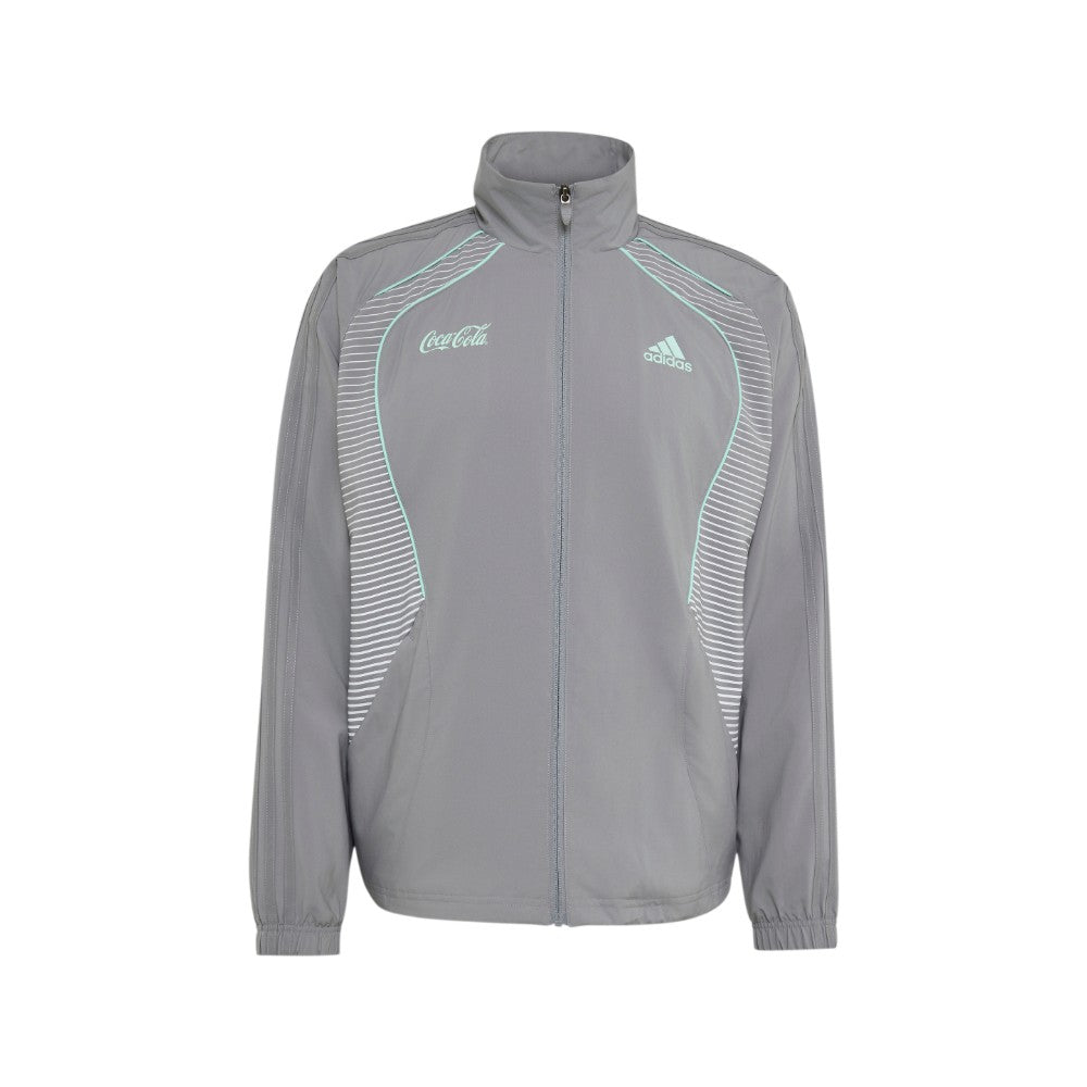 Coca-Cola Teamgeist 26 Tracktop