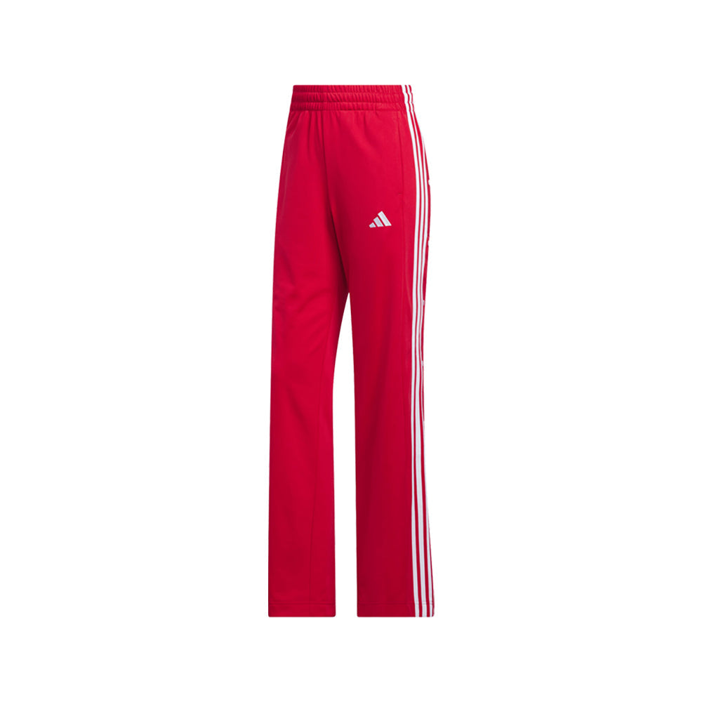 Tricot 3 Stripe Snap Pant