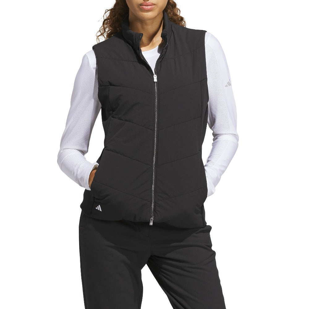 Ultimate365+ Course Control Quilted Vest