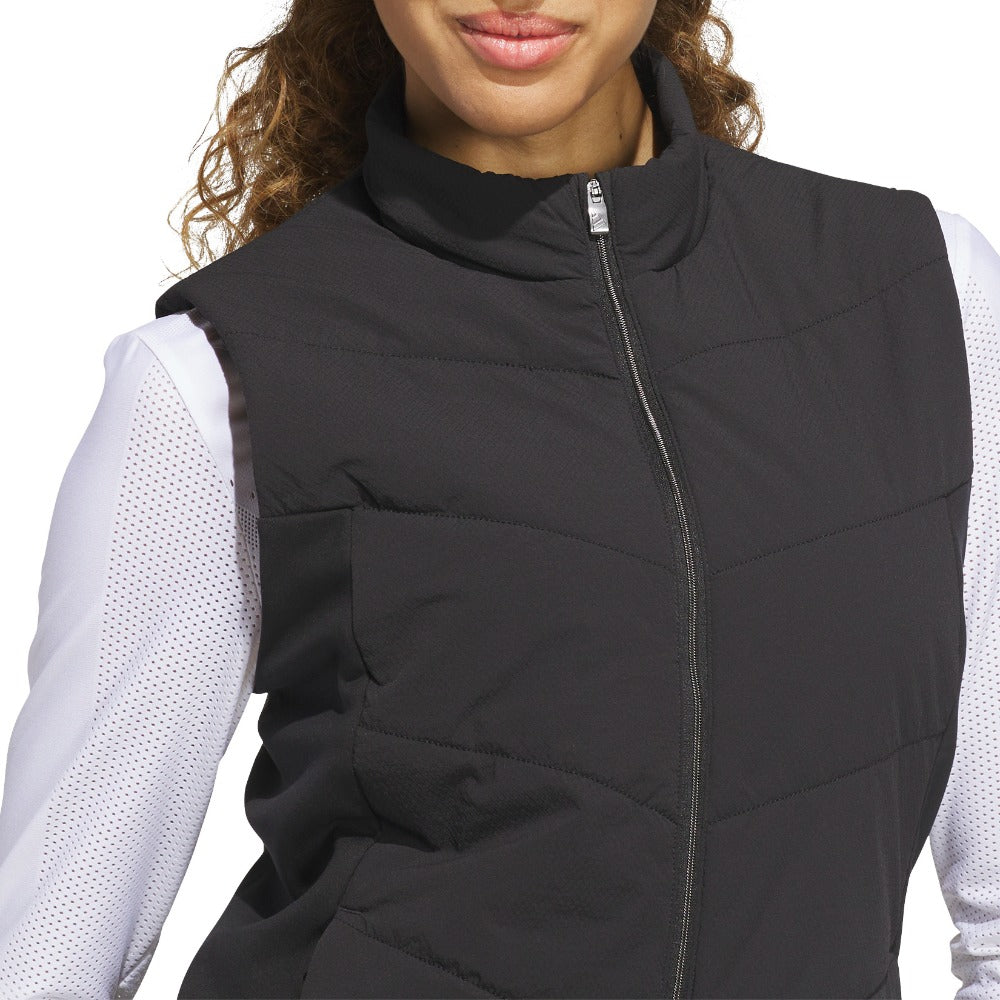 Ultimate365+ Course Control Quilted Vest