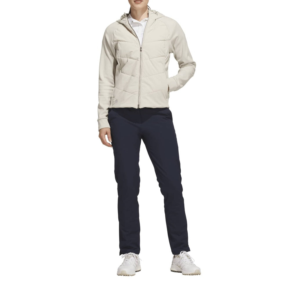 ULTIMATE365+ Course Control Quilted Hooded Jacket