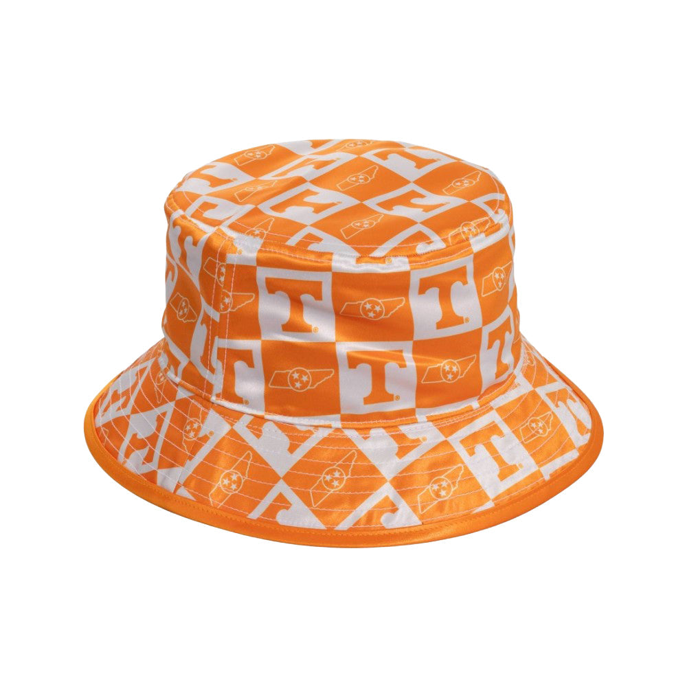 Reversible Printed Bucket Hat