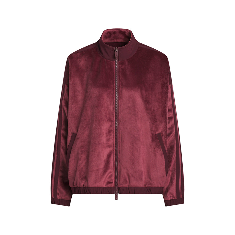 Beyond The Course Loose Bomber Jacket