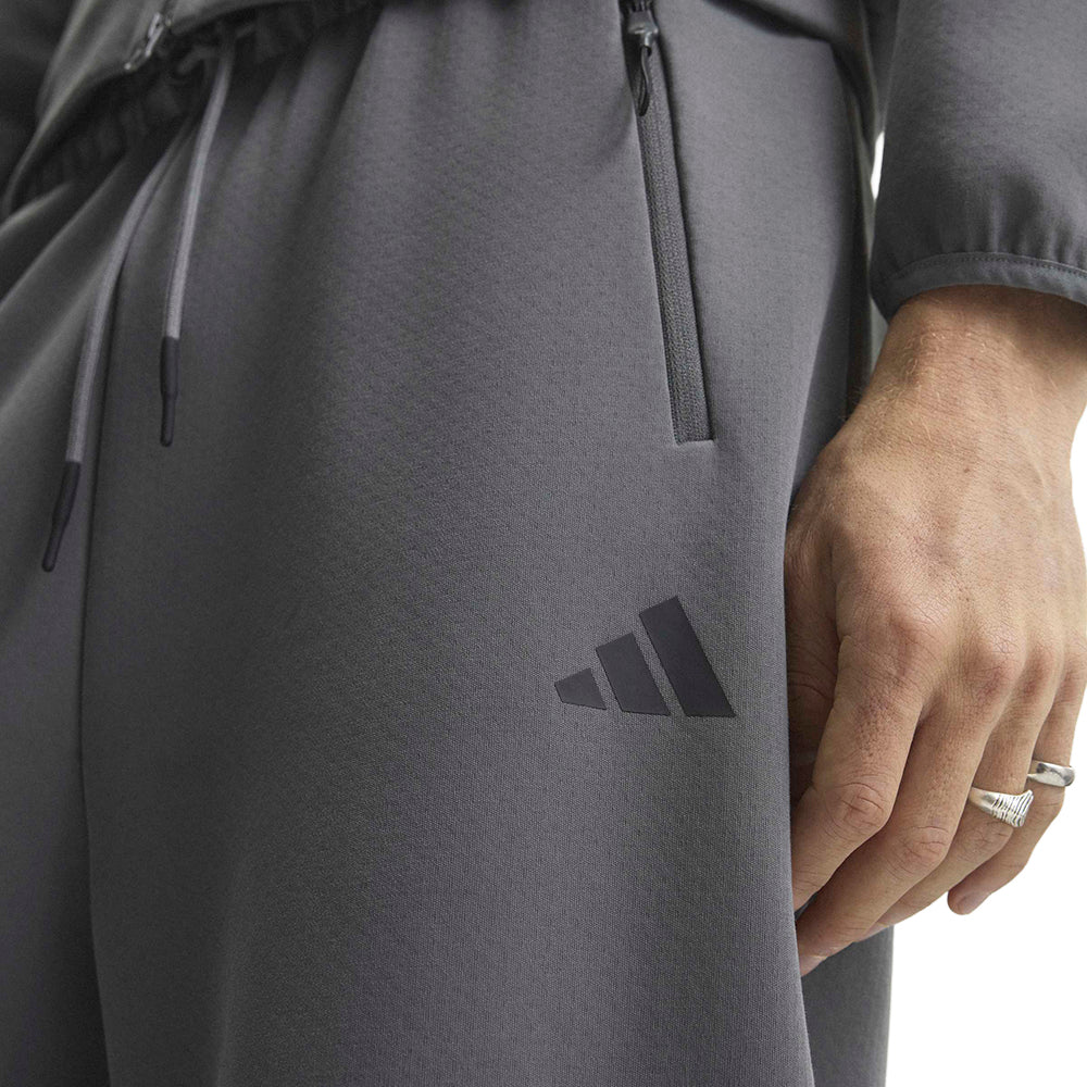 Z.N.E. Open Hem Pants