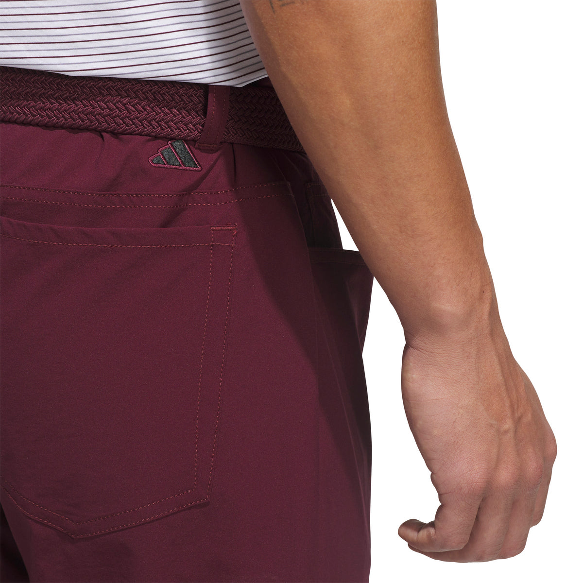 ULTIMATE365+ 5-Pocket Pants