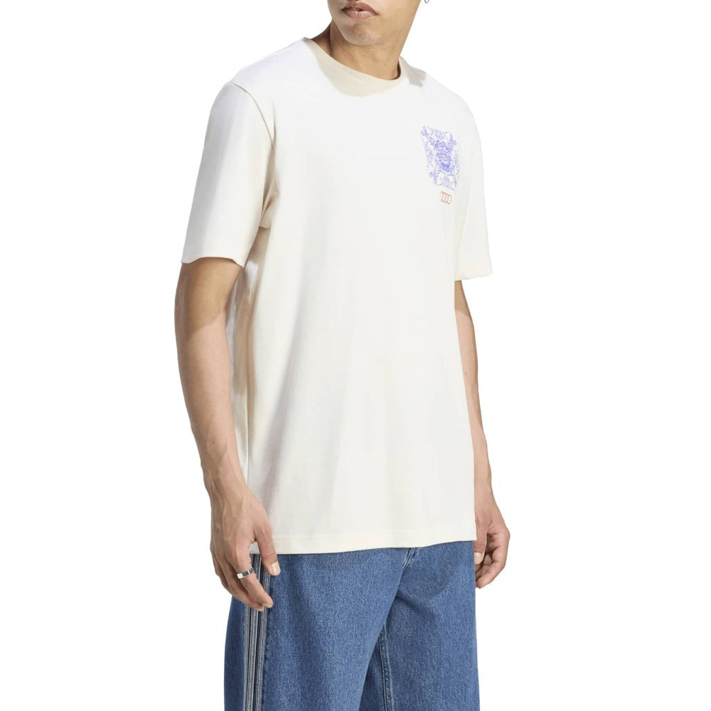 Audi Revolut Formula One Team Singapore Tee I