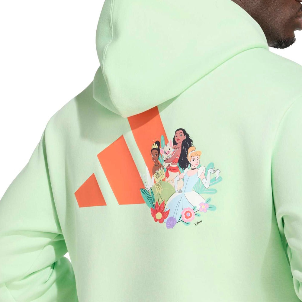 Disney Princesses Volleyball Graphic Hoodie