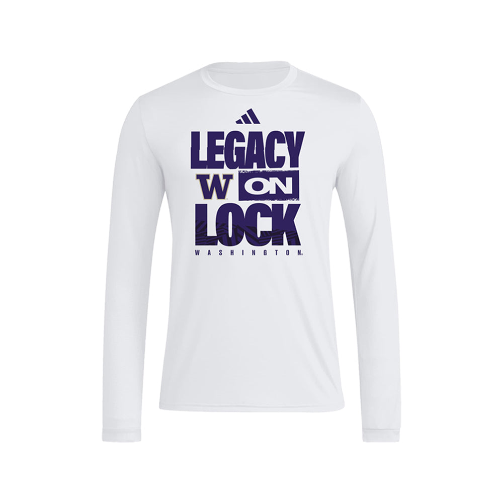 Texas Tech Red Raiders Selection Sunday Pregame Tee