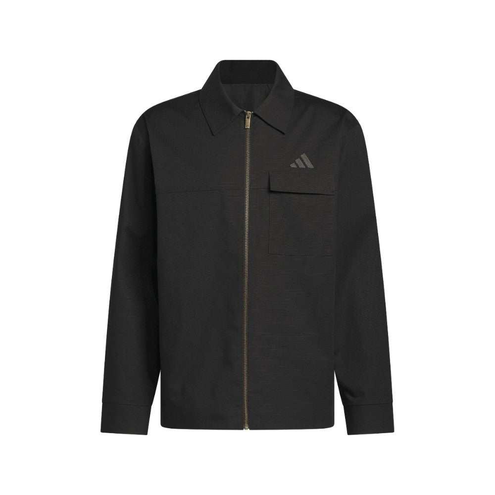 Workwear Woven Jacket
