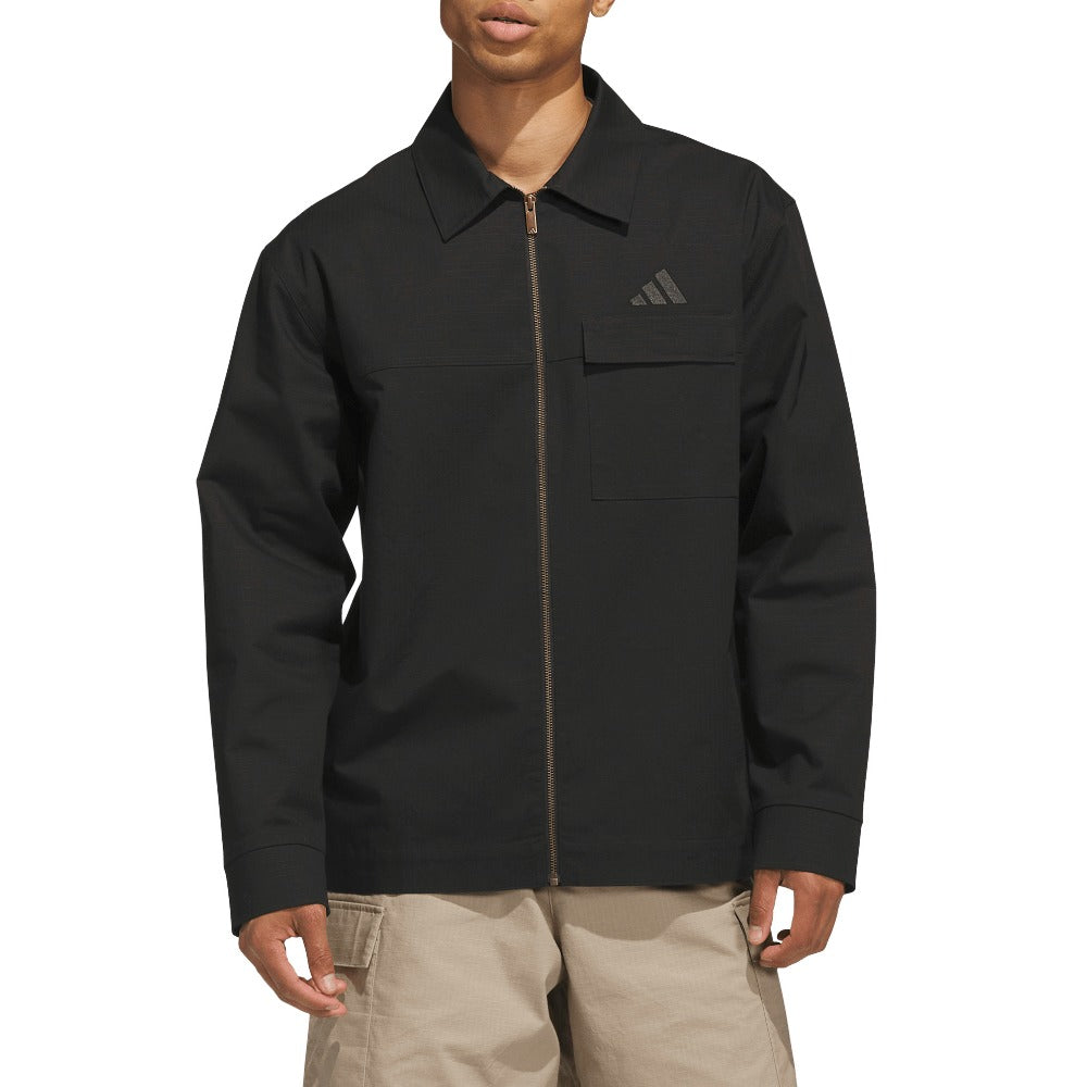 Workwear Woven Jacket