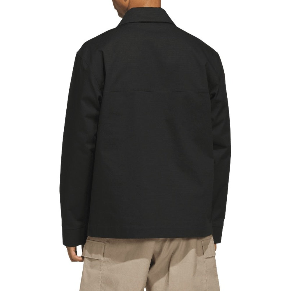 Workwear Woven Jacket