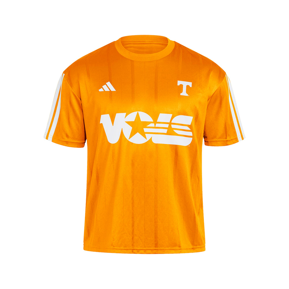 Tennessee Volunteers House Of Tiro Jersey