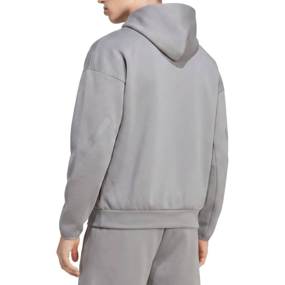Zero Negative Energy Hoodie