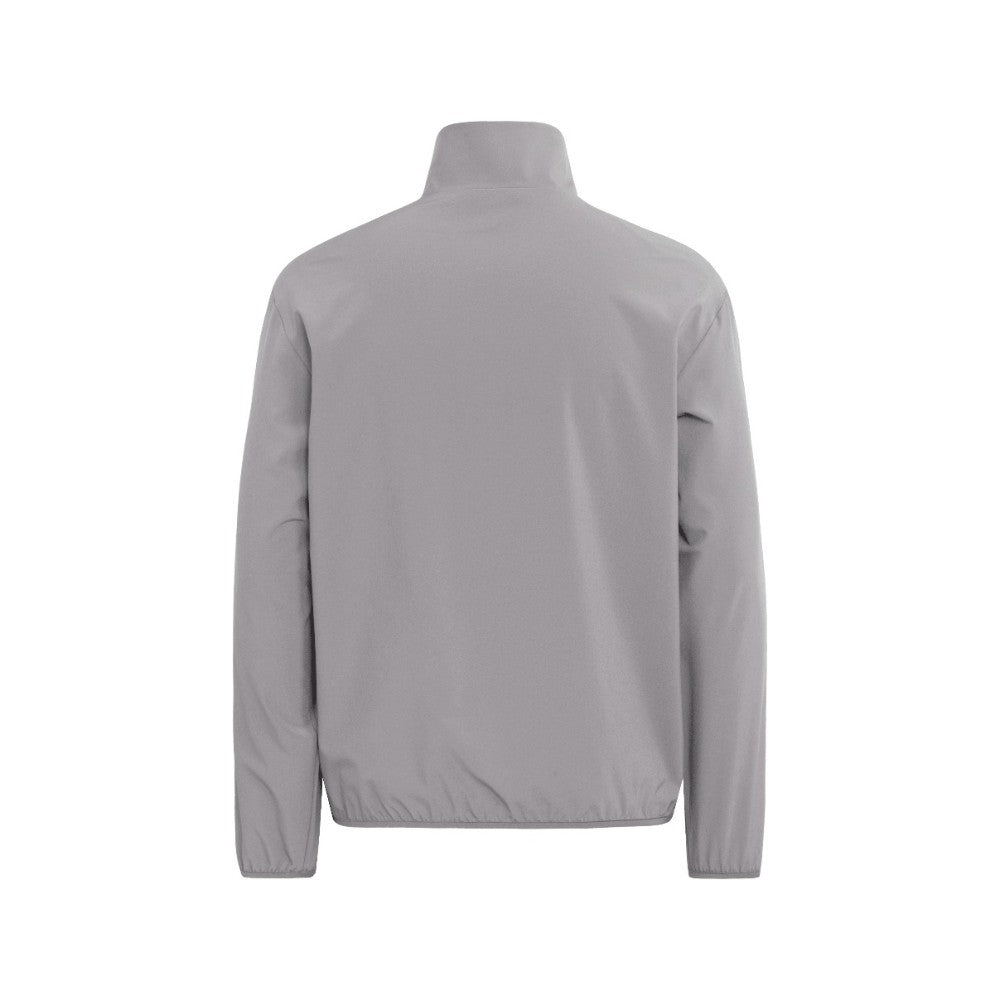 House Of Tiro Woven Track Top