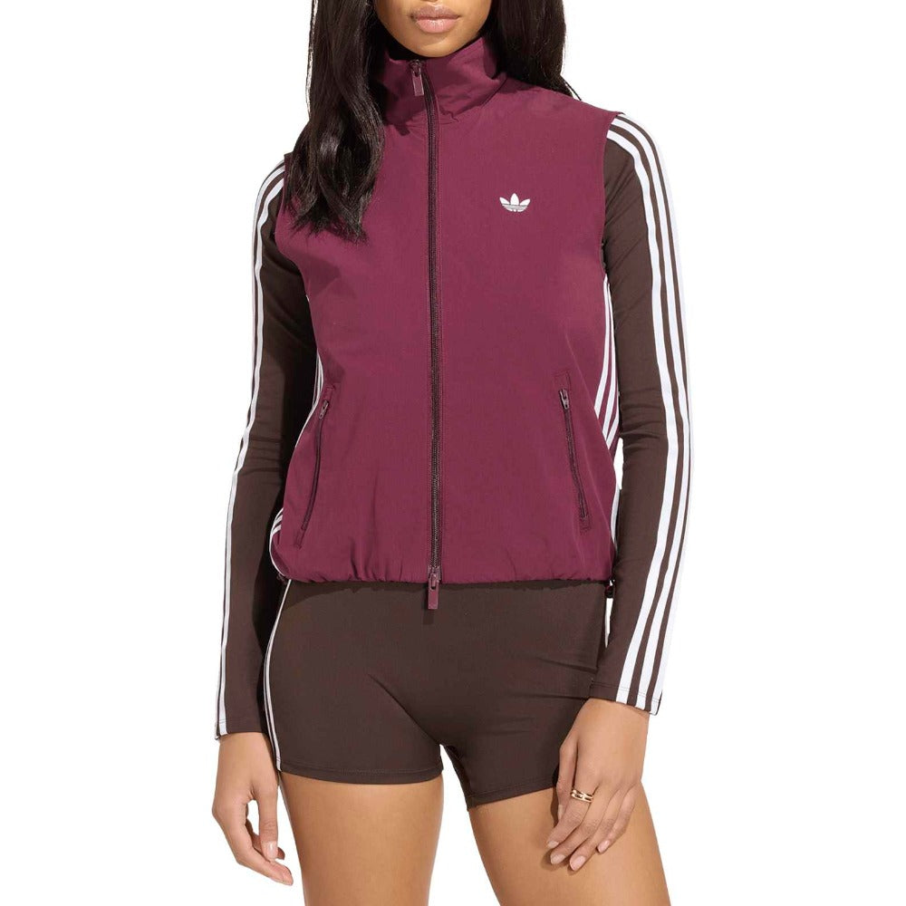 Adilenium 5.0 Sleeveless Track Top