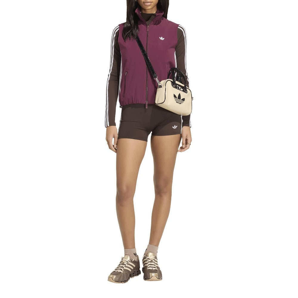 Adilenium 5.0 Sleeveless Track Top