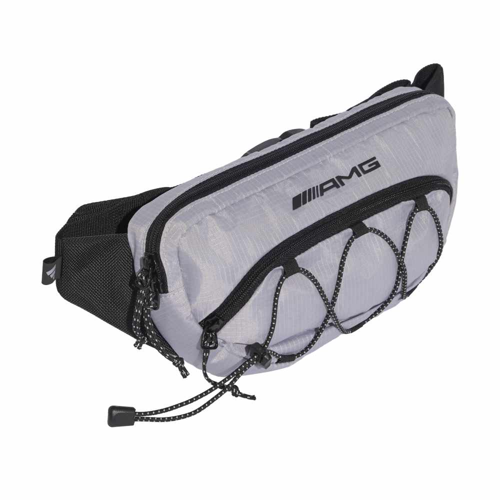 AMG Cross Body Bag