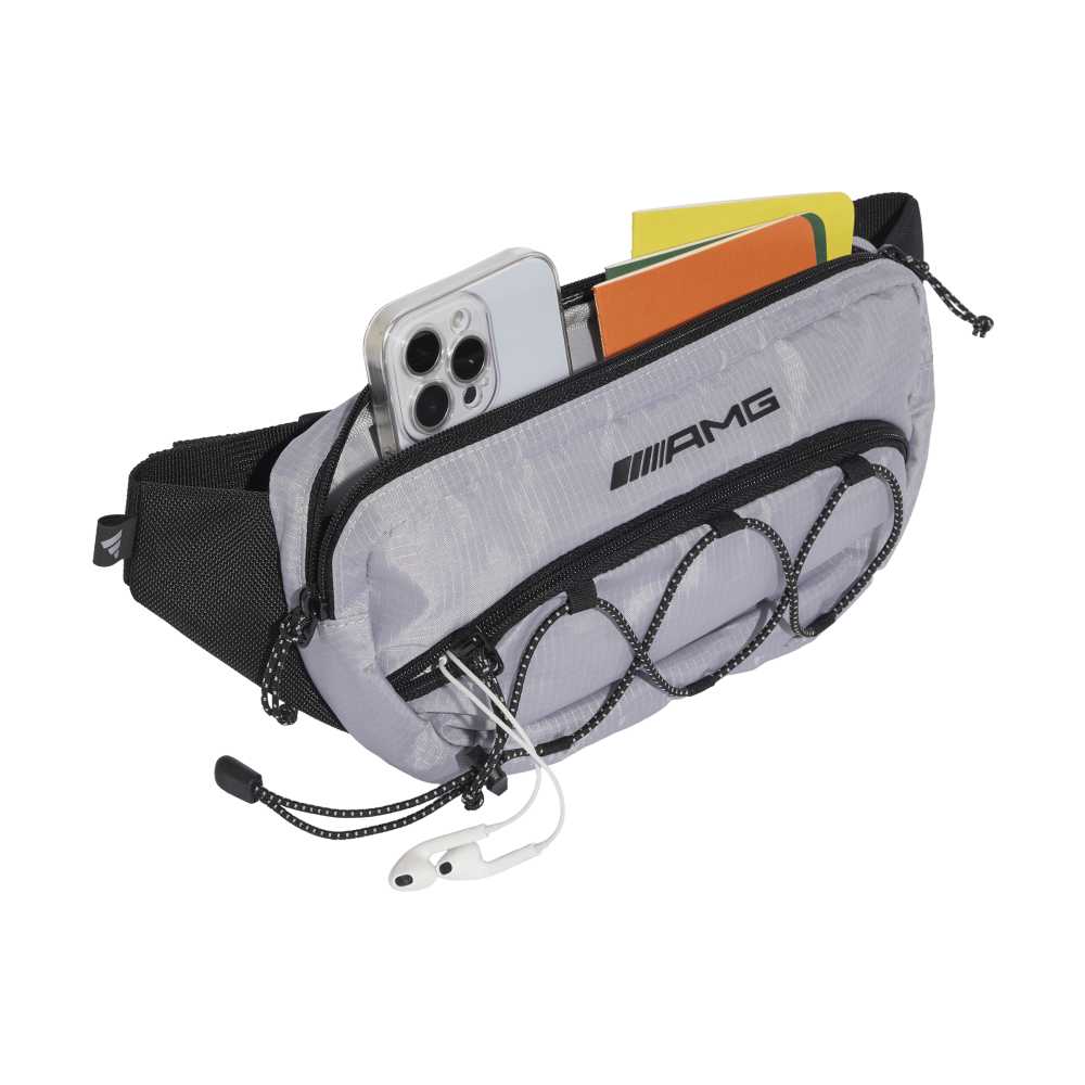 AMG Cross Body Bag