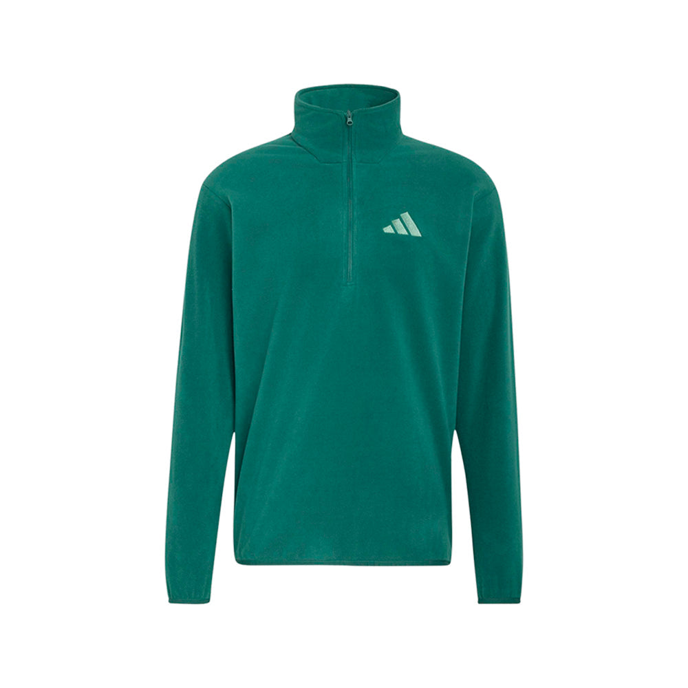 Terrex Multi Essentials Half Zip Fleece Jacket