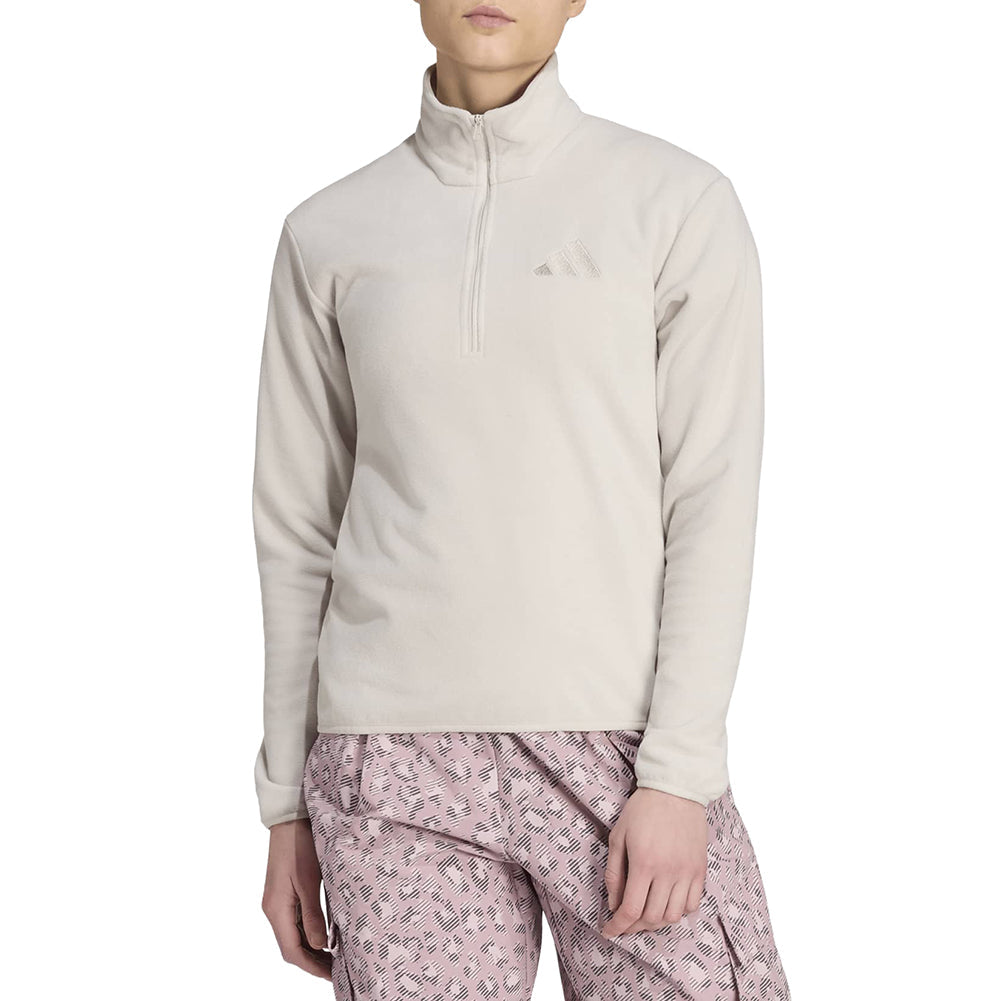 Terrex Multi Essentials Half Zip Fleece Jacket