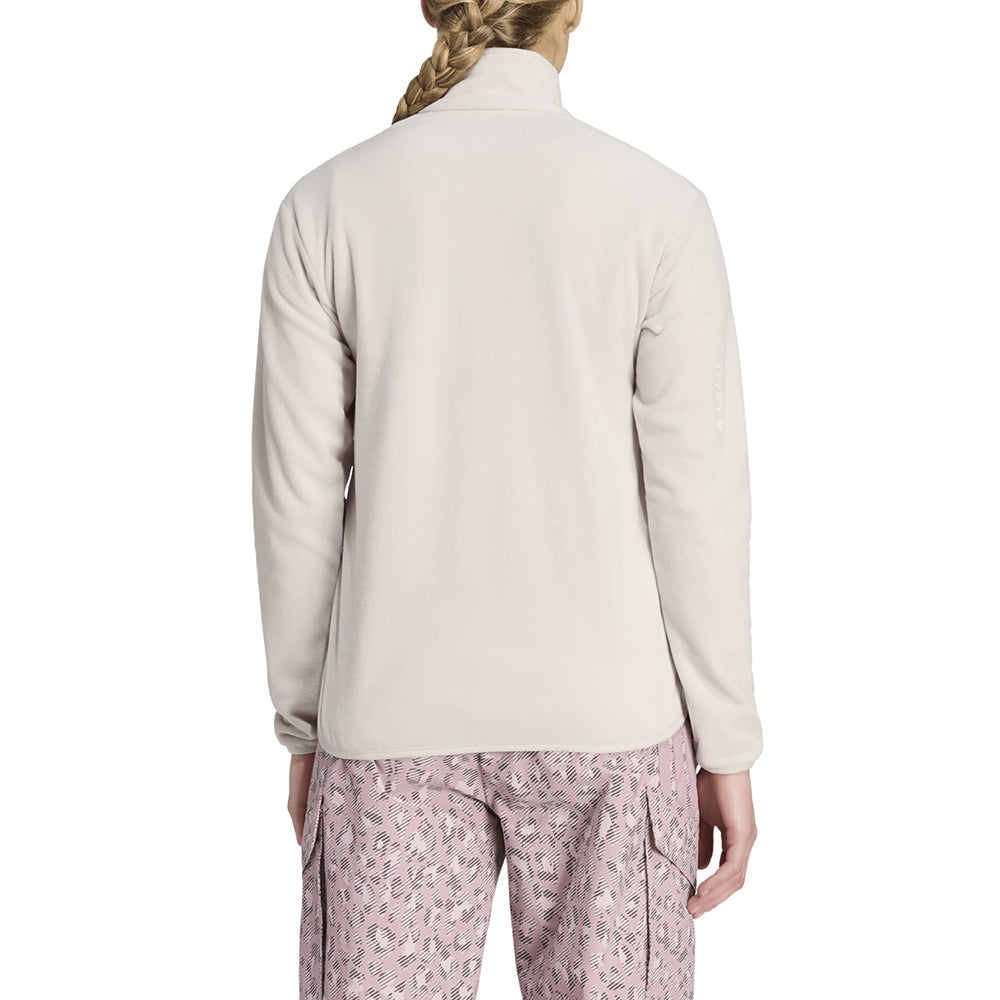 Terrex Multi Essentials Half Zip Fleece Jacket