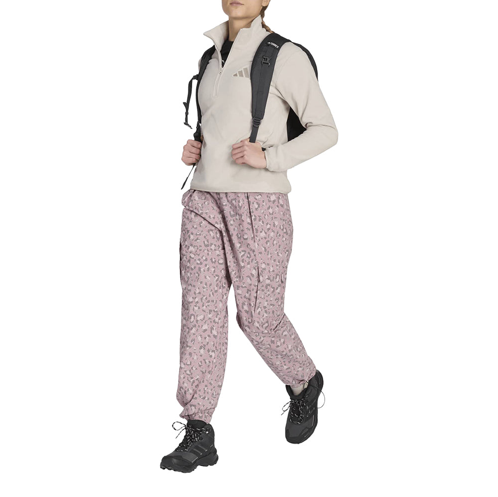 Terrex Multi Essentials Half Zip Fleece Jacket