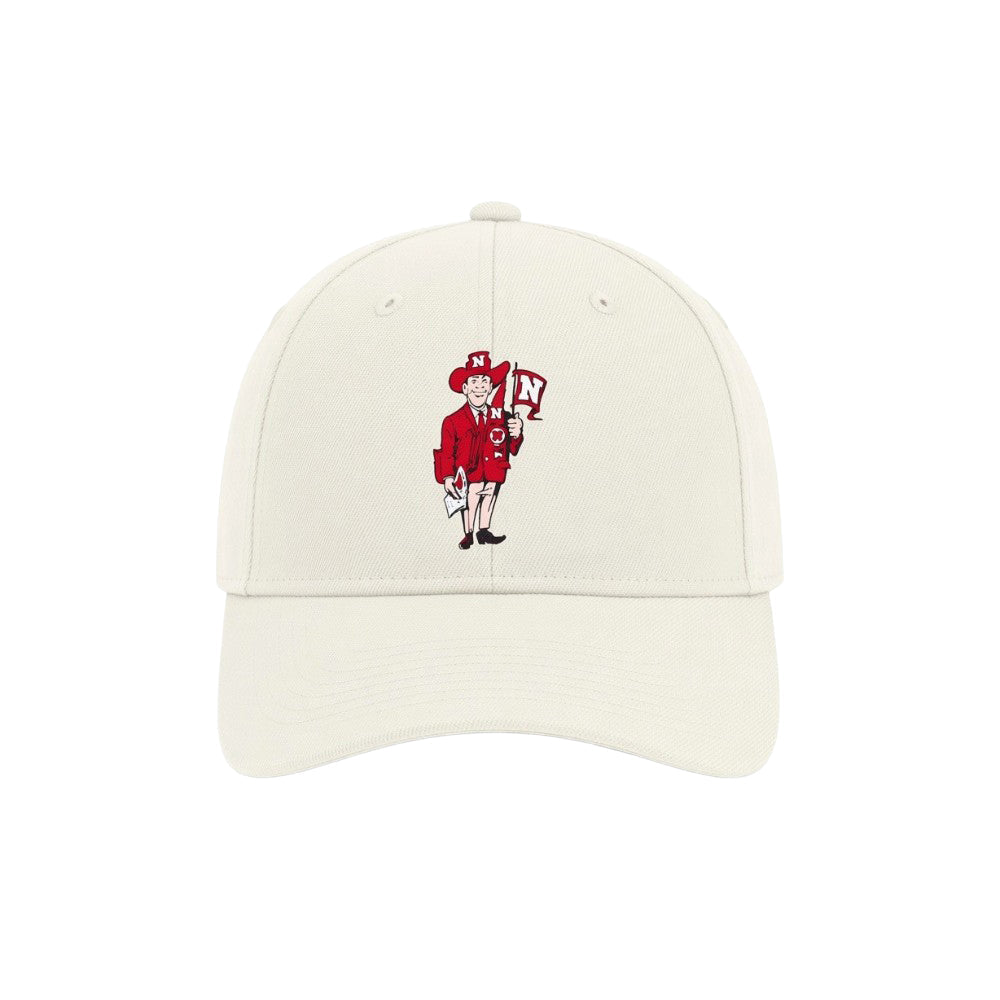 Elevated A Frame Cap