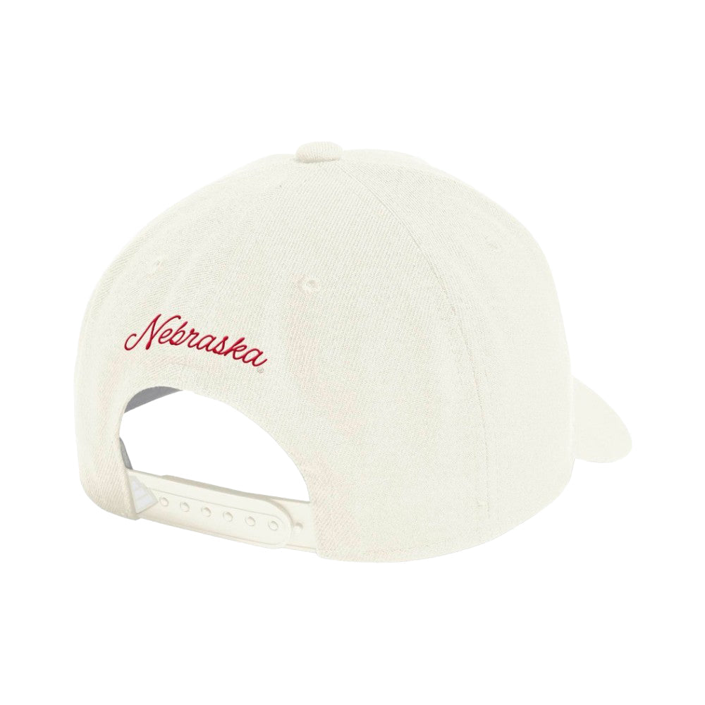 Elevated A Frame Cap
