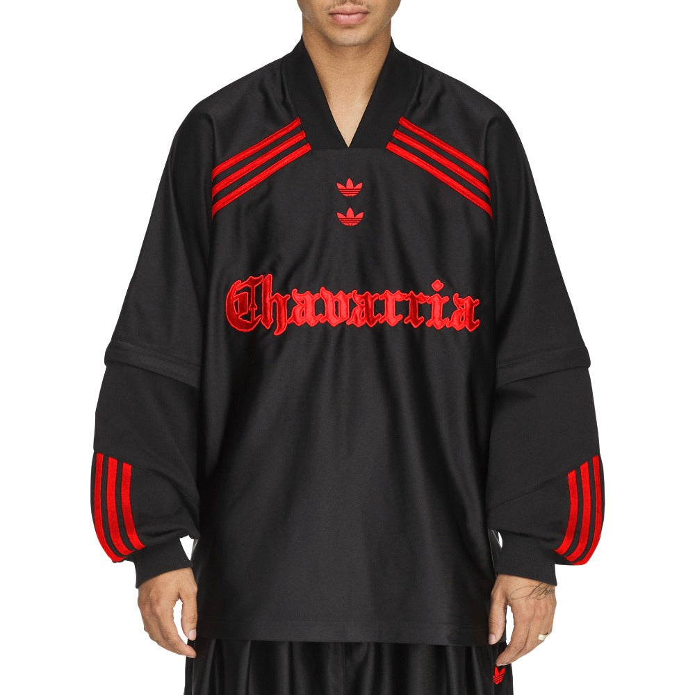 Chavarria Dazzle Long Sleeve Jersey