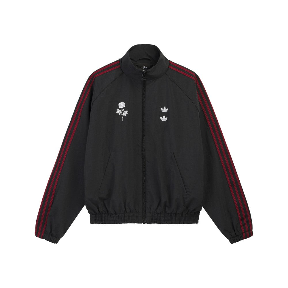 Chavarria Woven Jacket