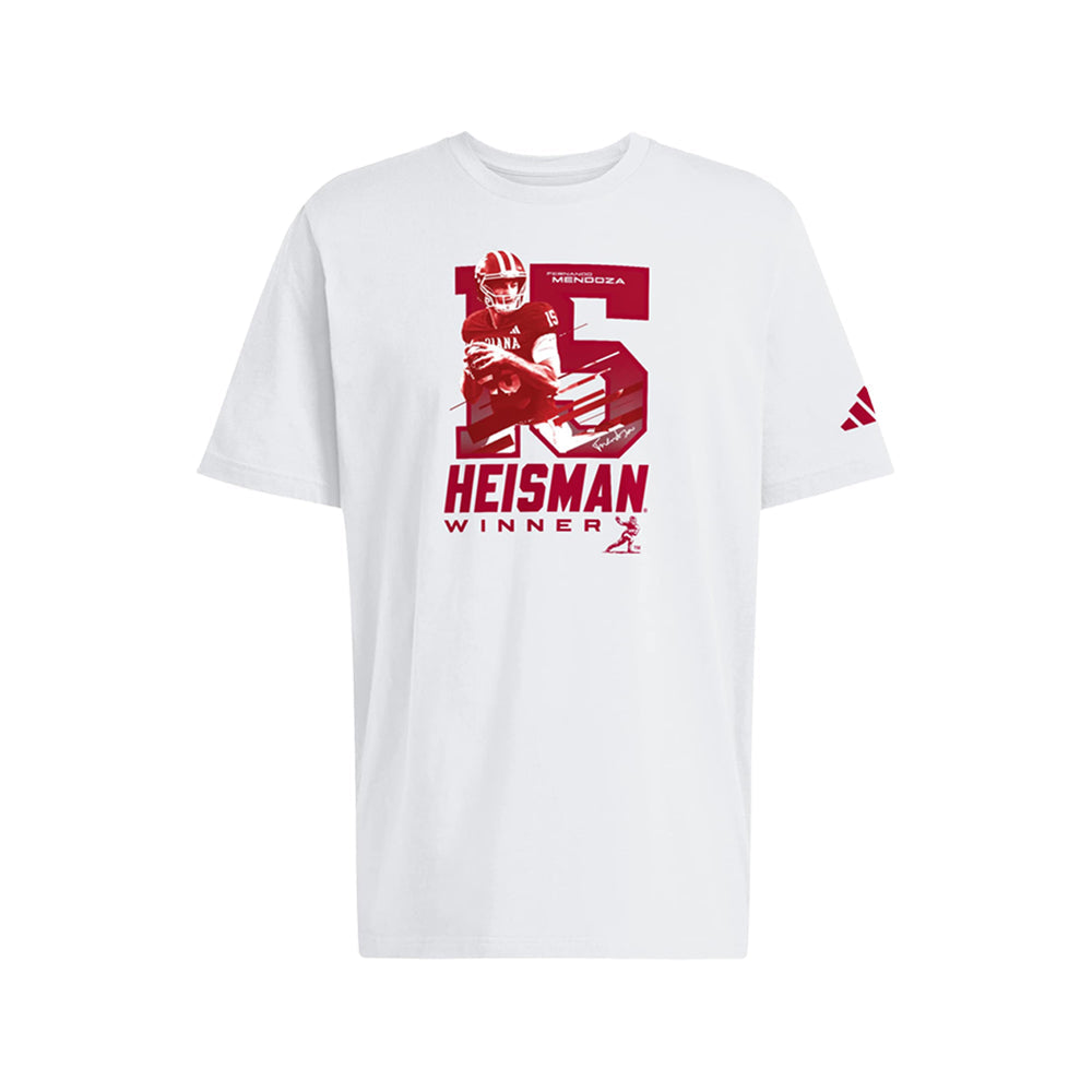 Heisman Winner M Fresh Ss Tee