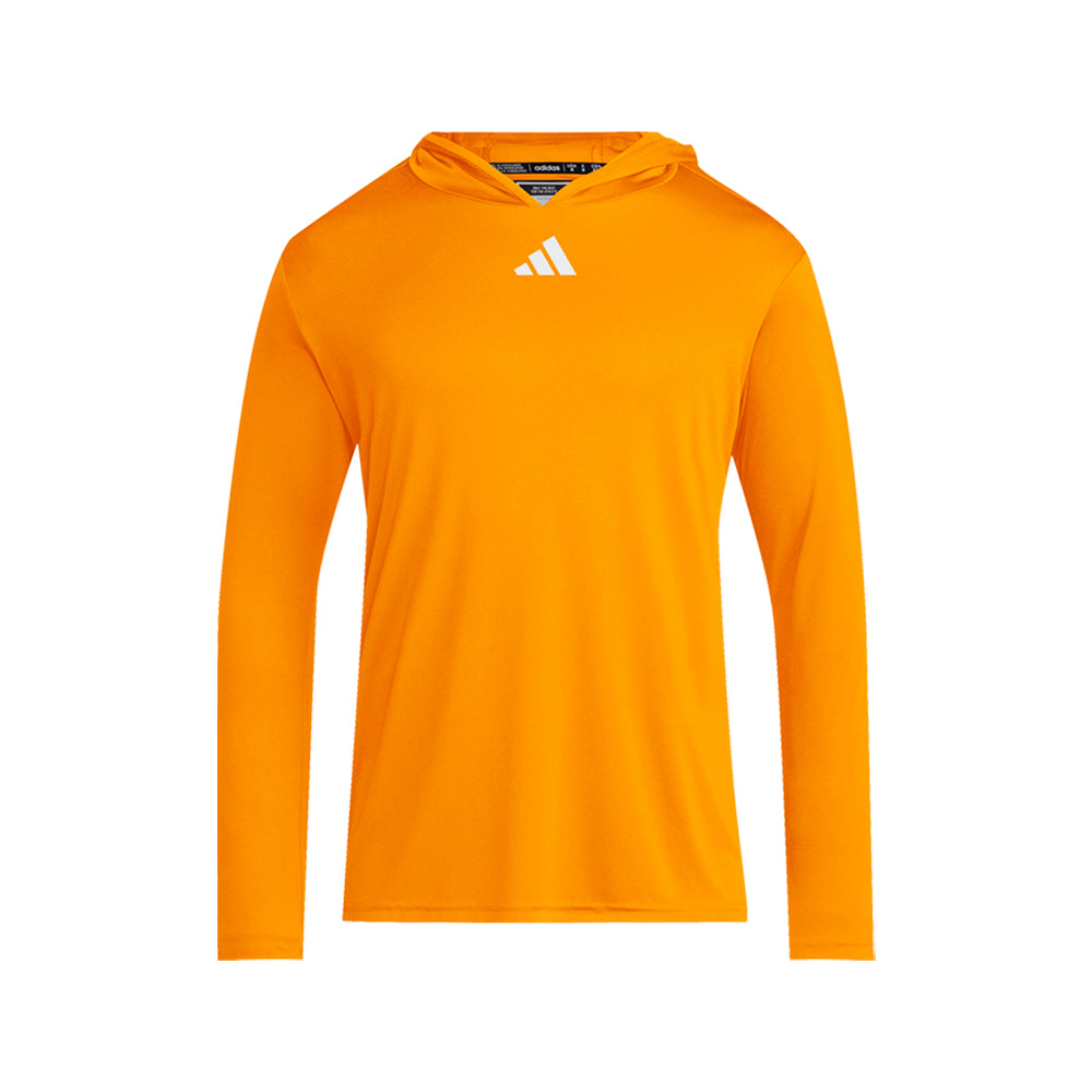 D4T Long Sleeve Lightweight Hoodie