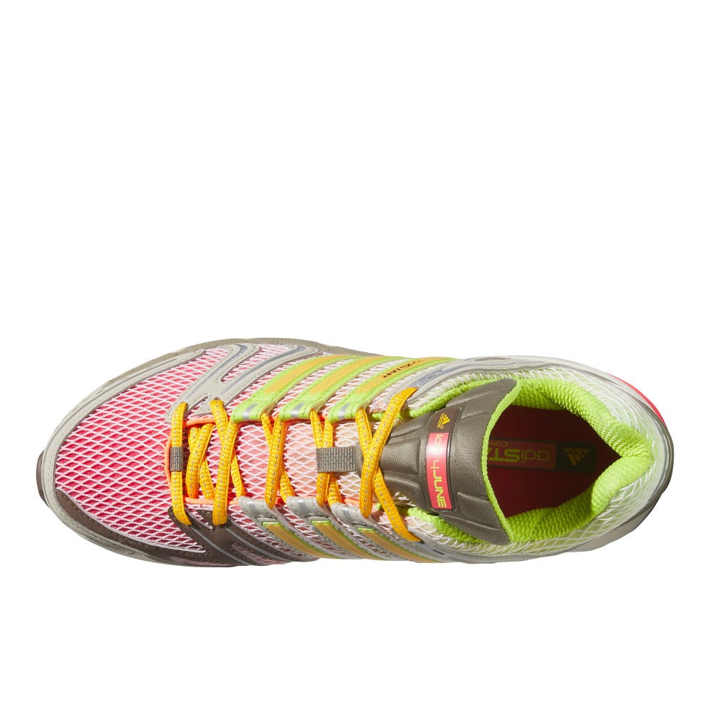 Larry June Adistar Control 5 Shoes